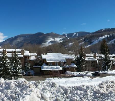 Sandstone Creek Club Condominiums Vail Exterior photo