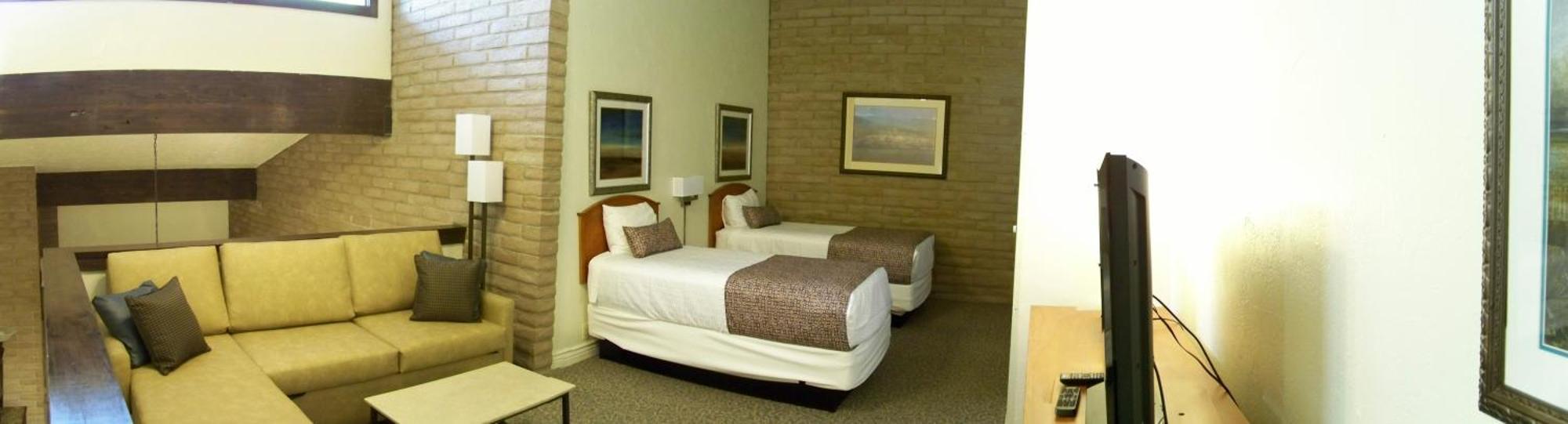Sandstone Creek Club Condominiums Vail Room photo